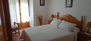 Alojamiento la Morada de la Luz