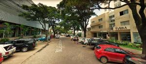 5A Elite - Apartamento dos balcones