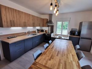 Appartements Gite du Gehan #Vosges #Ski #Nature : photos des chambres