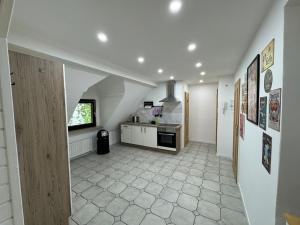 Architects apartment in Essen