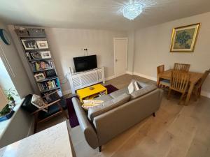 Double Bedroom in Clapham