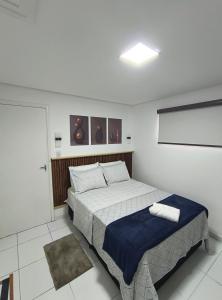 Aconchegante Casa no centro da cidade