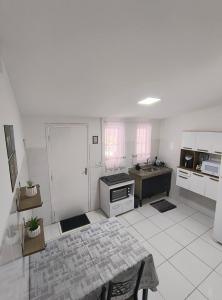 Aconchegante Casa no centro da cidade