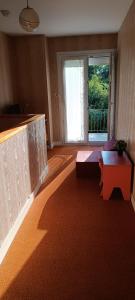 Maisons de vacances Maison dans ilot de verdure : photos des chambres
