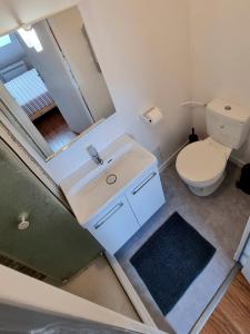 Appartements N5 - Une pepite au coeur de Valenciennes : photos des chambres