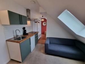 Appartements N5 - Une pepite au coeur de Valenciennes : photos des chambres