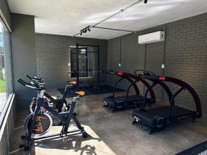 Apartamento en Luque cerca de Asunción 310