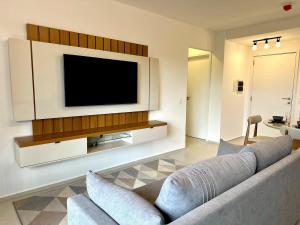 Apartamento en Luque cerca de Asunción 310