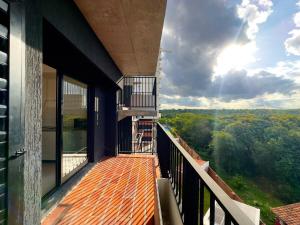 Apartamento en Luque cerca de Asunción 310