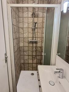 Appartements N5 - Une pepite au coeur de Valenciennes : photos des chambres