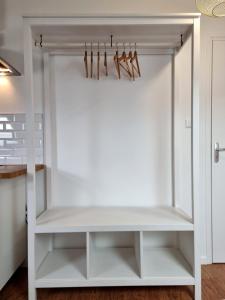 Appartements N5 - Une pepite au coeur de Valenciennes : photos des chambres