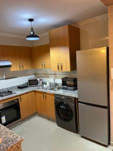 Marina golf assilah 51