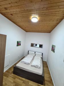 Spacious apartment in Praterstern Area ES