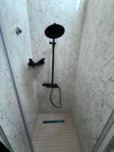 Spacious apartment in Praterstern Area ES