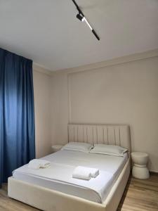 Azurè Vlora Seaside View