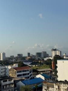 SkyViewCity Penthouse, Ac & lift