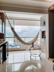 Schönes Premium Apartment mit Meerblick