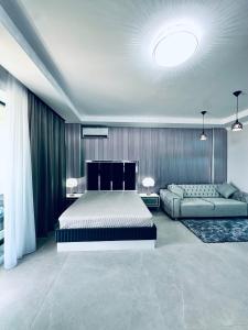 North Executive Studio