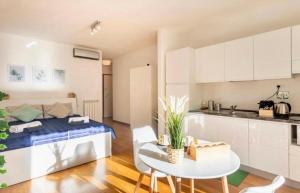 Florence Green apartament