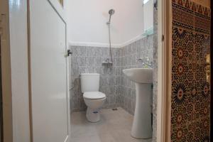 Best Old Medina Wall 3 Bedroom Home