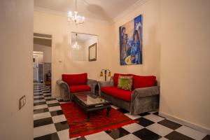 Best Old Medina Wall 3 Bedroom Home