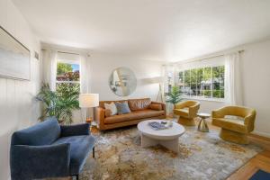 Cozy Reno Midtown Retreat Fire Pit & Parking