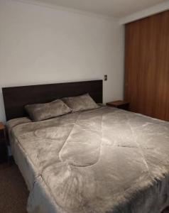 Departamento cercano a la playa, acogedor y sanitizado