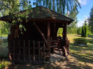 Sodyba Miško Dvasia