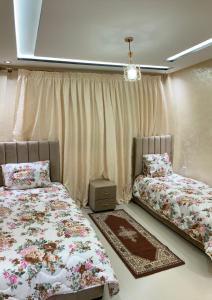 Modern Apartment in Ifrane