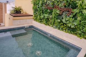 Casa Maguey – Refugio Tropical en el Centro de Cartagena