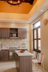 Casa Maguey – Refugio Tropical en el Centro de Cartagena