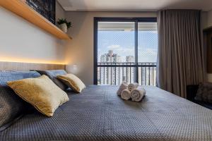 1302 Aconchegante AP na V.Mariana C Ar