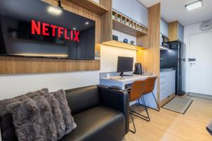 1302 Aconchegante AP na V.Mariana C Ar