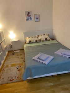 Modern apartment - City Center