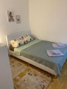 Modern apartment - City Center