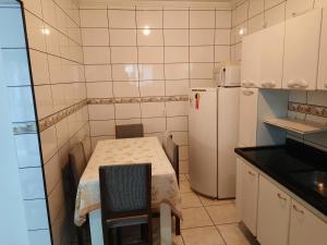 Apartamento Suzana massot