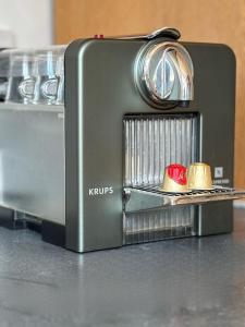 New - Spacieux T2 proche mer - Tram