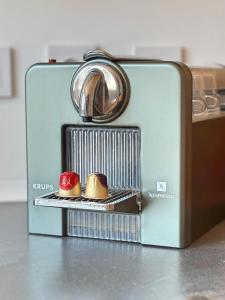 New - Spacieux T2 proche mer - Tram