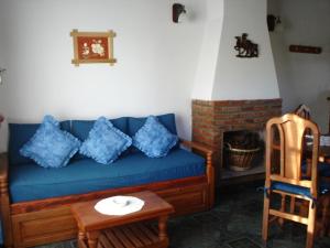 Bungalows Solares de Colón