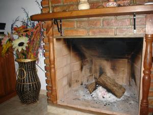 Bungalows Solares de Colón