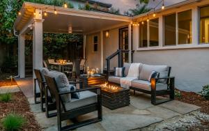 Zen Garden by Paradise Retreats