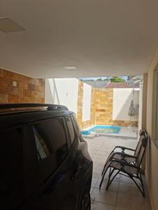 Casa excelente para Temporada