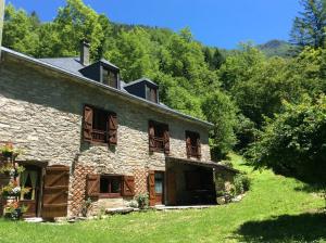 Maisons de vacances Les 3 Ours : photos des chambres