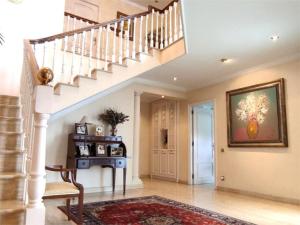 Villa Ventolana - Poolside Peace in Belek