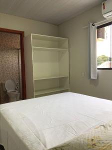 Alphaville Sobrado com Piscina e área Gourmet para 10 pessoas