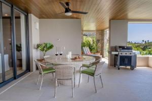 Punta Mita oceanfront condo Casa Lulu