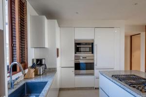 Punta Mita oceanfront condo Casa Lulu