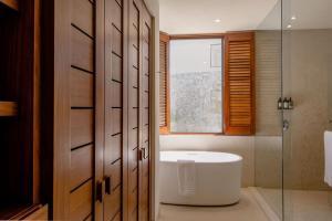 Punta Mita oceanfront condo Casa Lulu