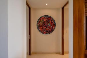 Punta Mita oceanfront condo Casa Lulu