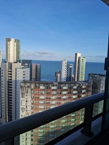 Have a good trip with a SEA view